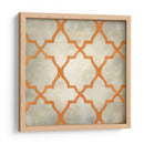 La Simetría Clásica X - Chariklia Zarris | Cuadro decorativo de Canvas Lab