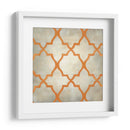 La Simetría Clásica X - Chariklia Zarris | Cuadro decorativo de Canvas Lab