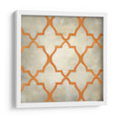 La Simetría Clásica X - Chariklia Zarris | Cuadro decorativo de Canvas Lab