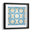 La Simetría ClásicaXI - Chariklia Zarris | Cuadro decorativo de Canvas Lab