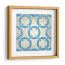 La Simetría ClásicaXI - Chariklia Zarris | Cuadro decorativo de Canvas Lab