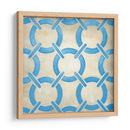 La Simetría ClásicaXI - Chariklia Zarris | Cuadro decorativo de Canvas Lab