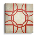 La Simetría ClásicaXII - Chariklia Zarris | Cuadro decorativo de Canvas Lab
