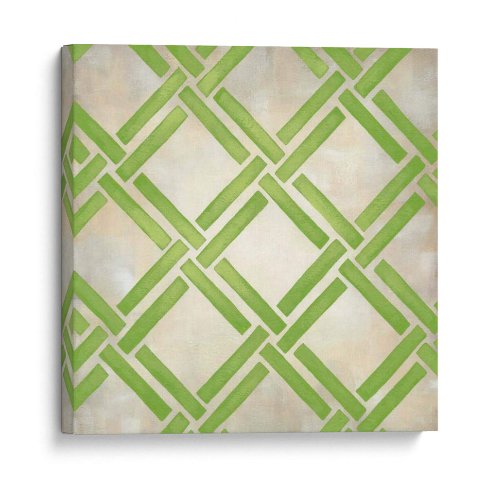 Classical SimetríaXIII - Chariklia Zarris | Cuadro decorativo de Canvas Lab