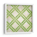 Classical SimetríaXIII - Chariklia Zarris | Cuadro decorativo de Canvas Lab