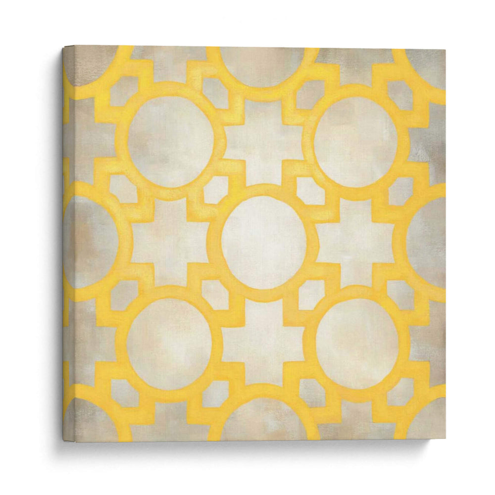 La Simetría ClásicaXIv - Chariklia Zarris | Cuadro decorativo de Canvas Lab