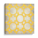 La Simetría ClásicaXIv - Chariklia Zarris | Cuadro decorativo de Canvas Lab