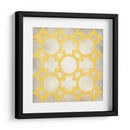 La Simetría ClásicaXIv - Chariklia Zarris | Cuadro decorativo de Canvas Lab