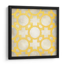 La Simetría ClásicaXIv - Chariklia Zarris | Cuadro decorativo de Canvas Lab
