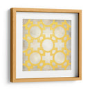 La Simetría ClásicaXIv - Chariklia Zarris | Cuadro decorativo de Canvas Lab
