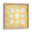La Simetría ClásicaXIv - Chariklia Zarris | Cuadro decorativo de Canvas Lab