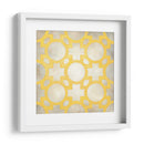 La Simetría ClásicaXIv - Chariklia Zarris | Cuadro decorativo de Canvas Lab