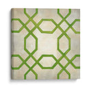 La Simetría Clásica Xv - Chariklia Zarris | Cuadro decorativo de Canvas Lab