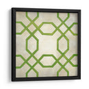 La Simetría Clásica Xv - Chariklia Zarris | Cuadro decorativo de Canvas Lab