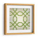 La Simetría Clásica Xv - Chariklia Zarris | Cuadro decorativo de Canvas Lab