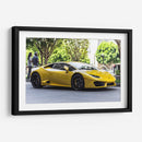 Lamborghini Huracán | Cuadro decorativo de Canvas Lab