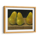 Estudio De La Pera - Tim OToole | Cuadro decorativo de Canvas Lab