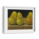 Estudio De La Pera - Tim OToole | Cuadro decorativo de Canvas Lab