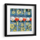 Lámparas chinas | Cuadro decorativo de Canvas Lab