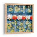 Lámparas chinas | Cuadro decorativo de Canvas Lab