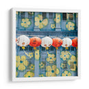 Lámparas chinas | Cuadro decorativo de Canvas Lab