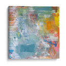 Bandeja De Pinturas II - Kent Youngstrom | Cuadro decorativo de Canvas Lab