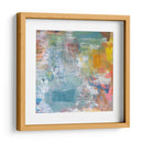 Bandeja De Pinturas II - Kent Youngstrom | Cuadro decorativo de Canvas Lab