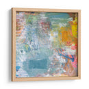 Bandeja De Pinturas II - Kent Youngstrom | Cuadro decorativo de Canvas Lab