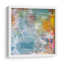 Bandeja De Pinturas II - Kent Youngstrom | Cuadro decorativo de Canvas Lab