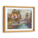 El Reposo Del Desierto II - Nanette Oleson | Cuadro decorativo de Canvas Lab