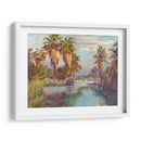 El Reposo Del Desierto II - Nanette Oleson | Cuadro decorativo de Canvas Lab