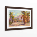 Desert Repose III - Nanette Oleson | Cuadro decorativo de Canvas Lab