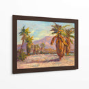 Desert Repose III - Nanette Oleson | Cuadro decorativo de Canvas Lab
