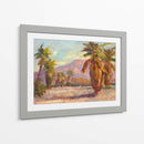 Desert Repose III - Nanette Oleson | Cuadro decorativo de Canvas Lab