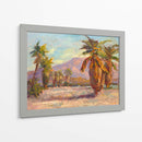 Desert Repose III - Nanette Oleson | Cuadro decorativo de Canvas Lab