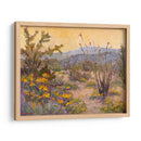 Desert Repose IV - Nanette Oleson | Cuadro decorativo de Canvas Lab