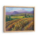 Vineyard Tapestry I - Nanette Oleson | Cuadro decorativo de Canvas Lab