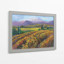 Vineyard Tapestry I - Nanette Oleson | Cuadro decorativo de Canvas Lab