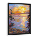 Vistas Occidental I - Nanette Oleson | Cuadro decorativo de Canvas Lab