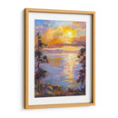 Vistas Occidental I - Nanette Oleson | Cuadro decorativo de Canvas Lab