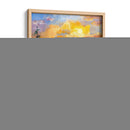 Vistas Occidental I - Nanette Oleson | Cuadro decorativo de Canvas Lab