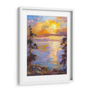 Vistas Occidental I - Nanette Oleson | Cuadro decorativo de Canvas Lab