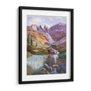 Vistas Occidental II - Nanette Oleson | Cuadro decorativo de Canvas Lab