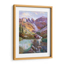 Vistas Occidental II - Nanette Oleson | Cuadro decorativo de Canvas Lab