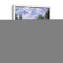 Aguas Tranquilas - Nanette Oleson | Cuadro decorativo de Canvas Lab