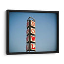 Vintage Bowl - Recapturist | Cuadro decorativo de Canvas Lab