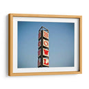 Vintage Bowl - Recapturist | Cuadro decorativo de Canvas Lab