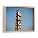 Vintage Bowl - Recapturist | Cuadro decorativo de Canvas Lab