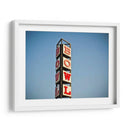 Vintage Bowl - Recapturist | Cuadro decorativo de Canvas Lab