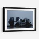 Las pesas | Cuadro decorativo de Canvas Lab